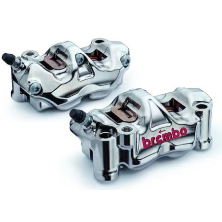 Zacisk hamulca BREMBO HONDA CB 1000 R