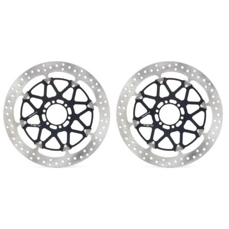 Zestaw tarcz hamulcowych BREMBO T-DRIVE APRILIA