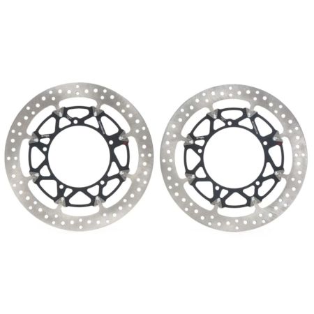 Zestaw tarcz hamulcowych BREMBO T-DRIVE YAMAHA
