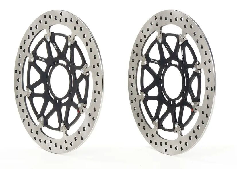 Zestaw tarcz hamulcowych BREMBO T-DRIVE DUCATI
