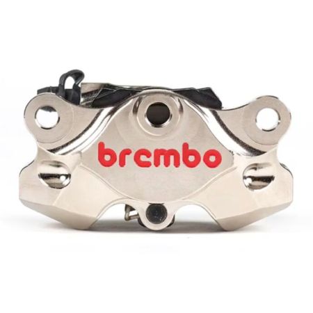 Zacisk hamulca BREMBO APRILIA RS 660