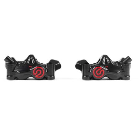 Zacisk hamulca BREMBO APRILIA RS 660