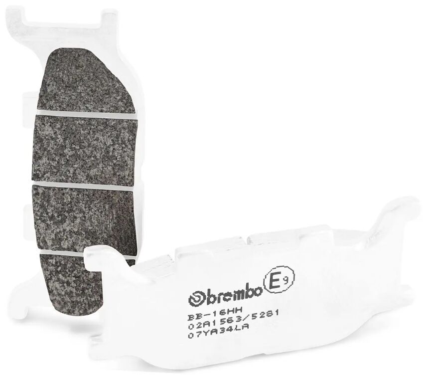 Klocki hamulcowe BREMBO SINTER LA KEEWAY
