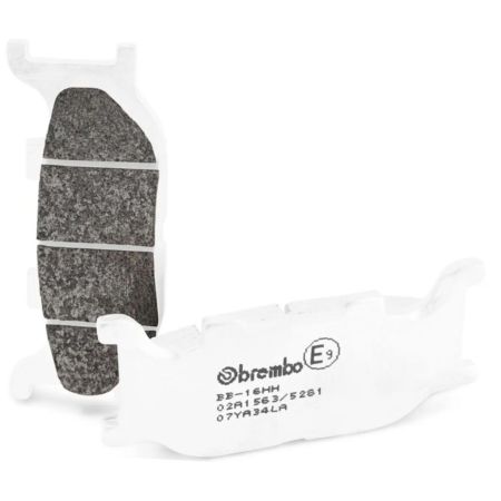 Klocki hamulcowe BREMBO SINTER LA KEEWAY