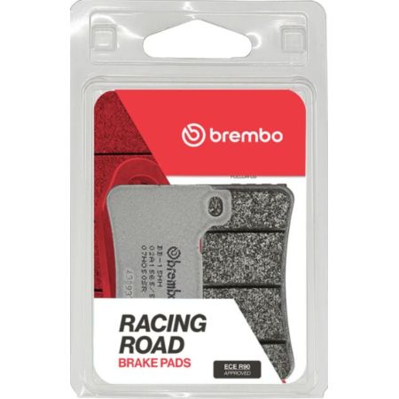 Klocki hamulcowe BREMBO XTRA SR HONDA CB 1000 R