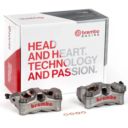 Zacisk hamulca BREMBO APRILIA RS 660