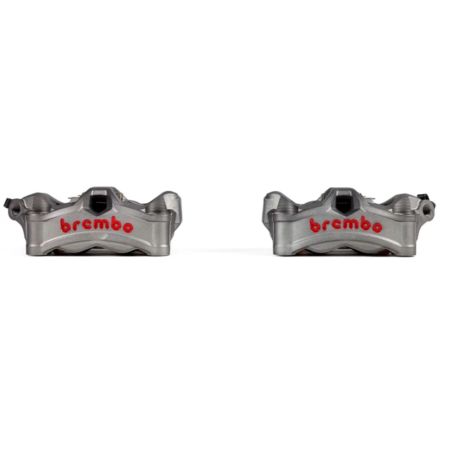 Zacisk hamulca BREMBO APRILIA RS 660