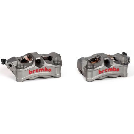 Zacisk hamulca BREMBO APRILIA RS 660