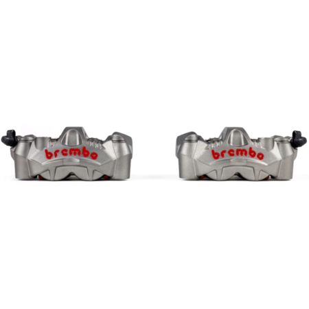 Zacisk hamulca BREMBO HONDA CB 1000 R
