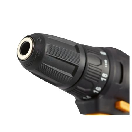 Zestaw narzędzi 20v CMI C-ABS-20LI-C-SET