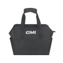 Zestaw narzędzi 20v CMI C-ABS-20LI-C-SET