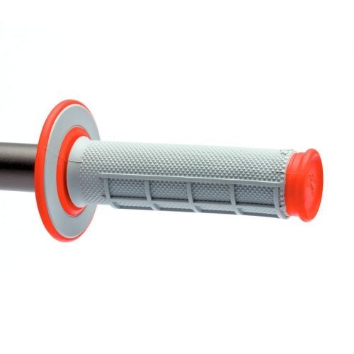 Manetki RENTHAL dual soft/firm 50/50 red