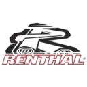 Manetki RENTHAL kevlar dual atv 50/50