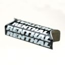 Gąbka na kierownicę RENTHAL fat bar black