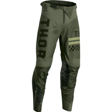Spodnie THOR pulse combat army r. 30