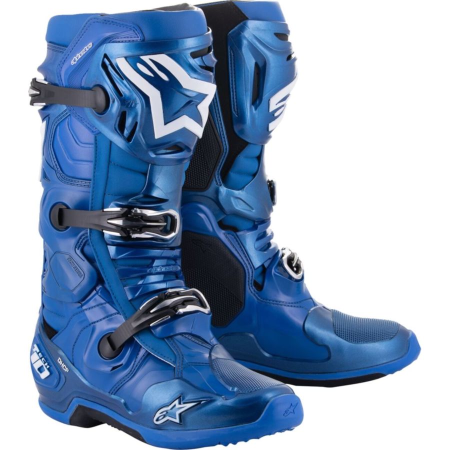 Buty ALPINESTARS tech 10 bl/bk r. 11 (45,5)