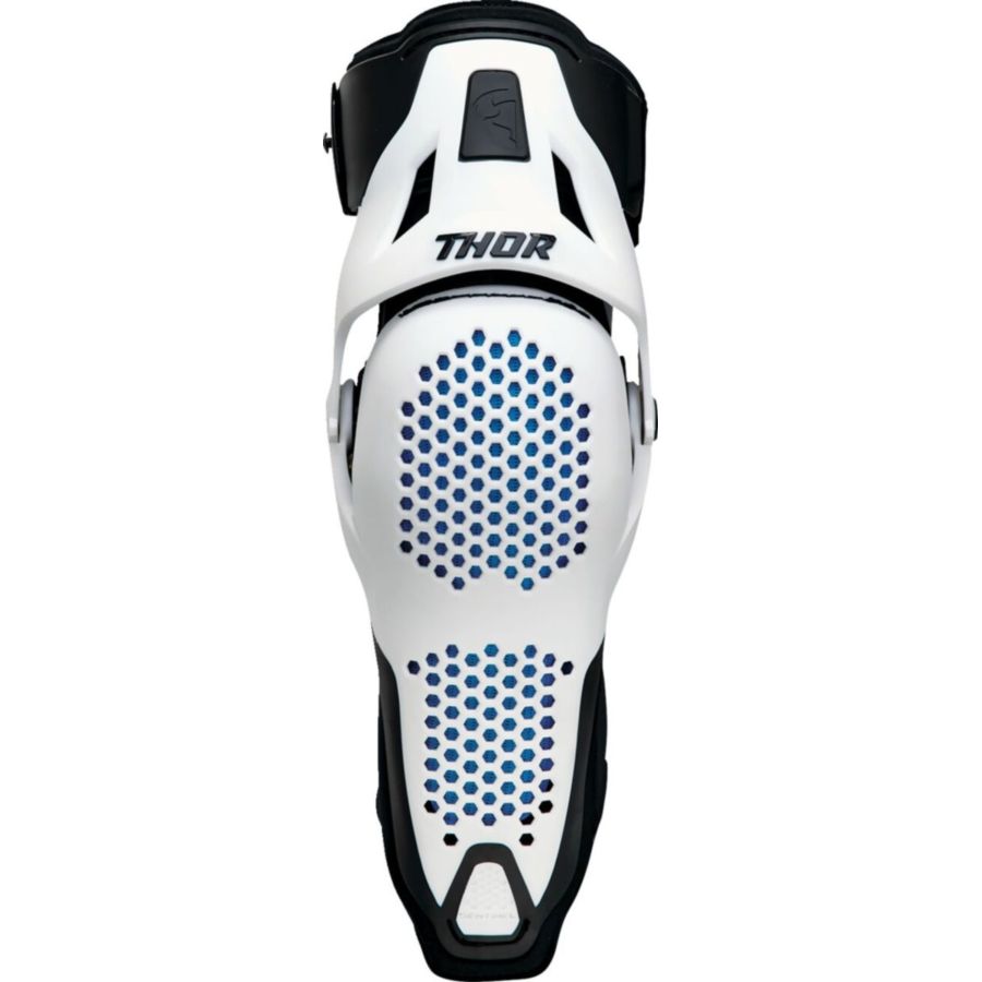 Ochraniacze kolan THOR sentinel white S/m
