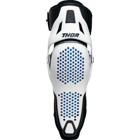 Ochraniacze kolan THOR sentinel white S/m
