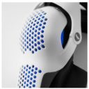 Ochraniacze kolan THOR sentinel white S/m