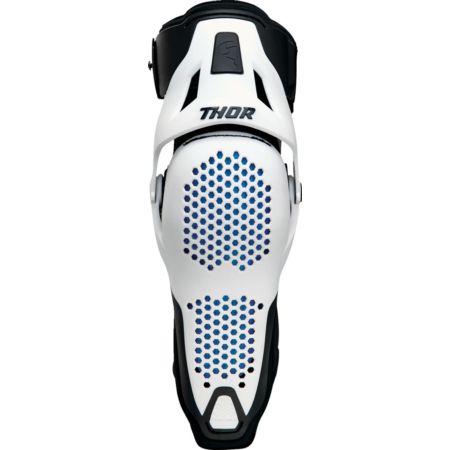 Ochraniacze kolan THOR sentinel white S/m
