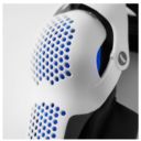 Ochraniacze kolan THOR sentinel white S/m
