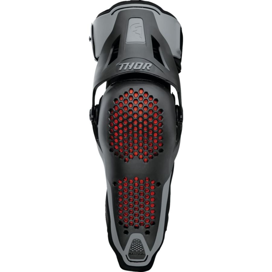 Ochraniacze kolan THOR sentinel black S/m