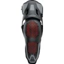 Ochraniacze kolan THOR sentinel black S/m
