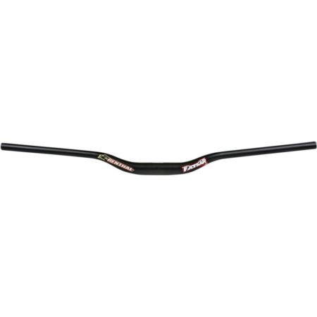 Kierownica RENTHAL fatbar 35 30mm blk