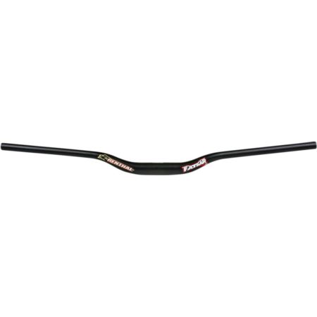 Kierownica RENTHAL fatbar 35 30mm blk