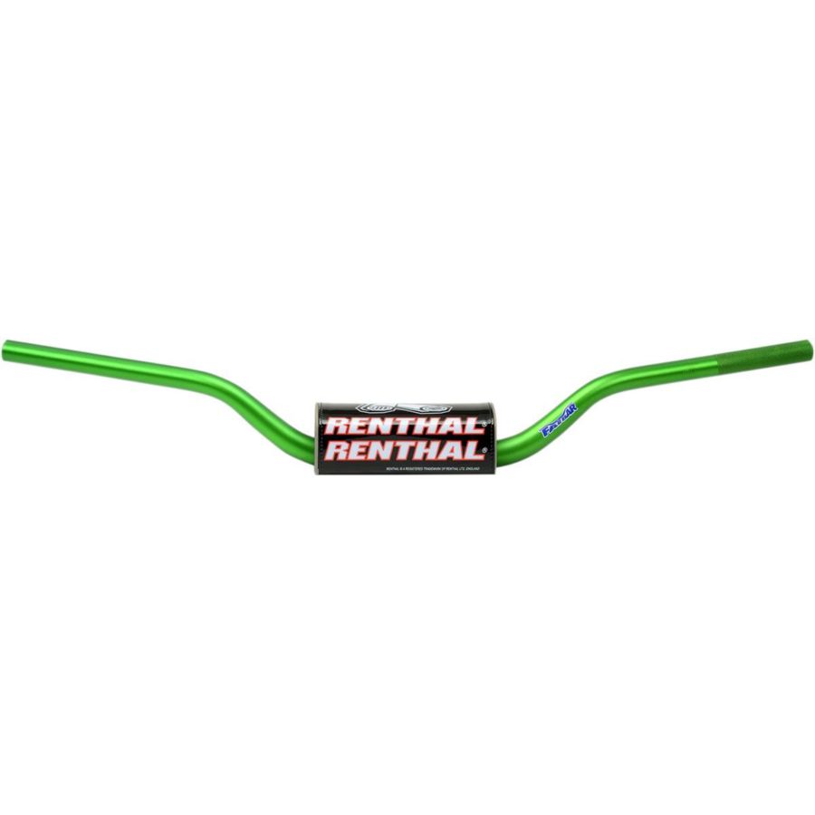 Kierownica RENTHAL fatbar 604 rc gn