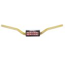 Kierownica RENTHAL fatbar 673 trial gold