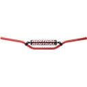 Kierownica RENTHAL 22mm rc 971 red