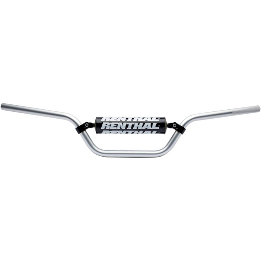 Kierownica RENTHAL quad sil