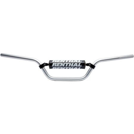 Kierownica RENTHAL quad sil