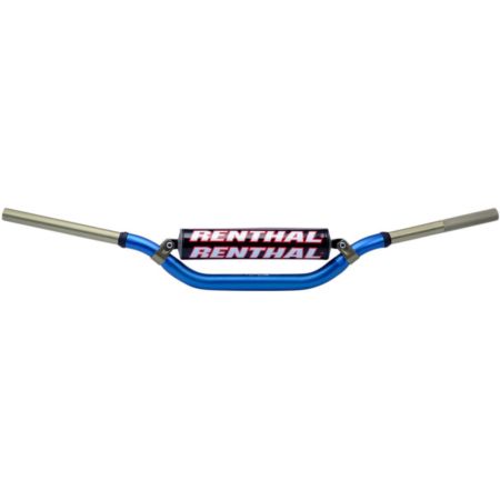 Kierownica RENTHAL twinwall 918 blu
