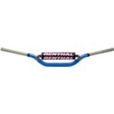 Kierownica RENTHAL twinwall 918 blu