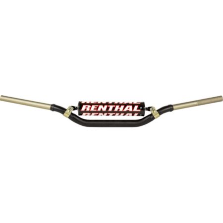 Kierownica RENTHAL twinwall 991 blk