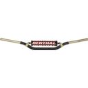 Kierownica RENTHAL twinwall 991 blk