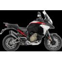 Kolektor wydechowy LEOVINCE racing DUCATI multi