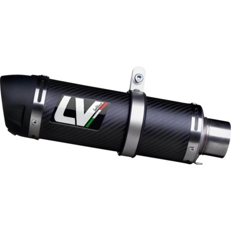Tłumik LEOVINCE gp corsa evo ninja 400