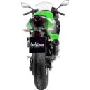 Tłumik LEOVINCE gp corsa evo ninja 400