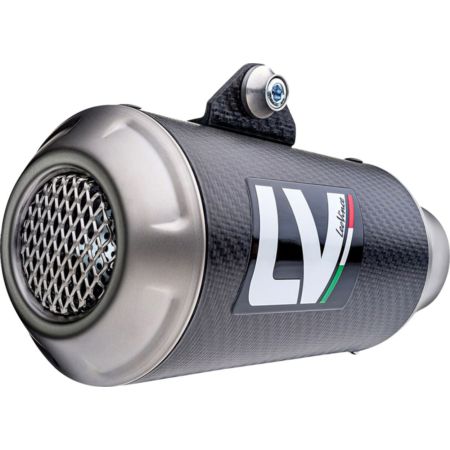Tłumik LEOVINCE lv-10 cf cb1000r