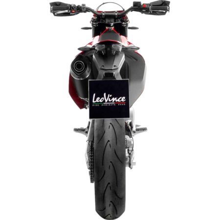 Tłumik LEOVINCE lv1 KTM 690 bk 21