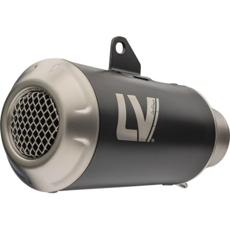 Tłumik LEOVINCE lv10 blk 1290 sdr