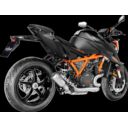 Tłumik LEOVINCE lv10 KTM 1290 sdr