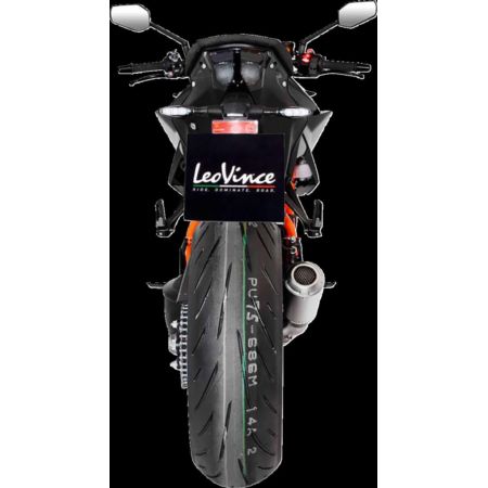 Tłumik LEOVINCE lv10 KTM 1290 sdr