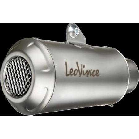 Tłumik LEOVINCE lv10 KTM 1290 sdr
