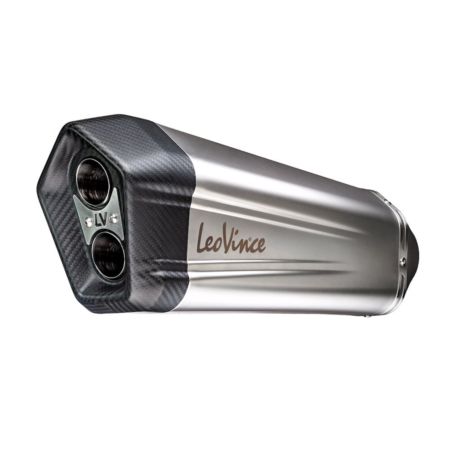 Tłumik LEOVINCE lv12 HONDA