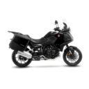 Tłumik LEOVINCE lv12 HONDA