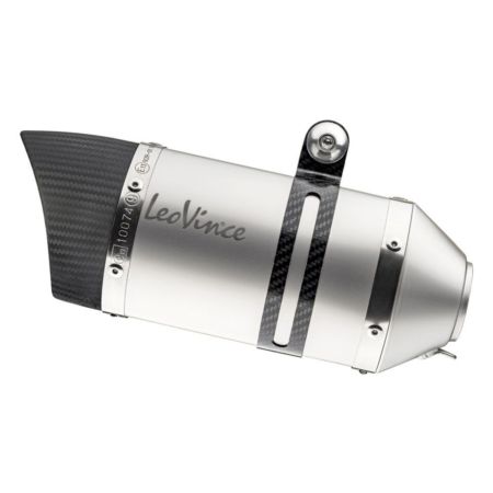 Tłumik LEOVINCE lvpro ss morini slip-on
